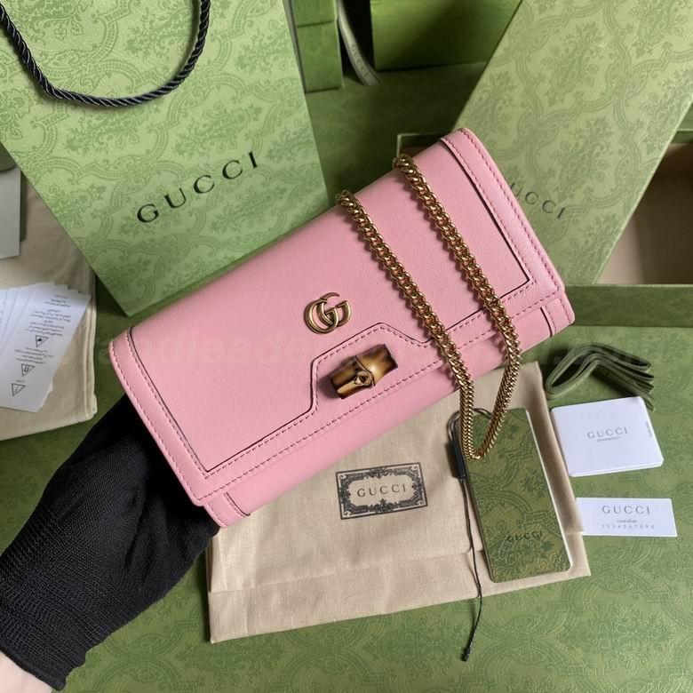 Gucci Handbags 115